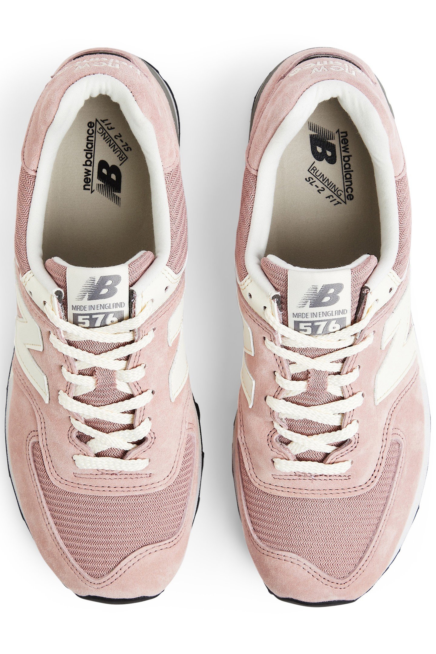 UNISEX 576 PALE MAUVE 3