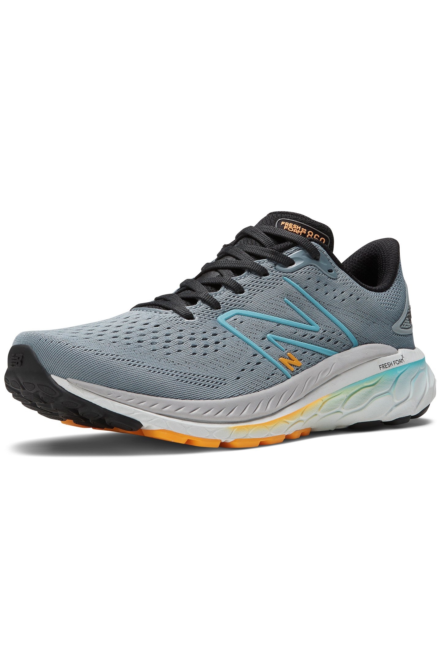 FRESH FOAM X 860V13 STEEL 8