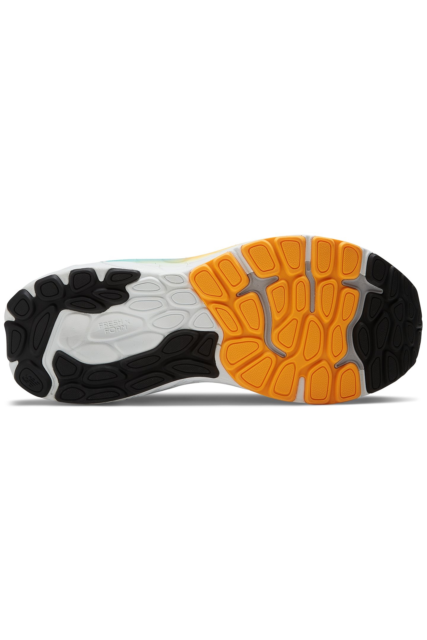 FRESH FOAM X 860V13 STEEL 5