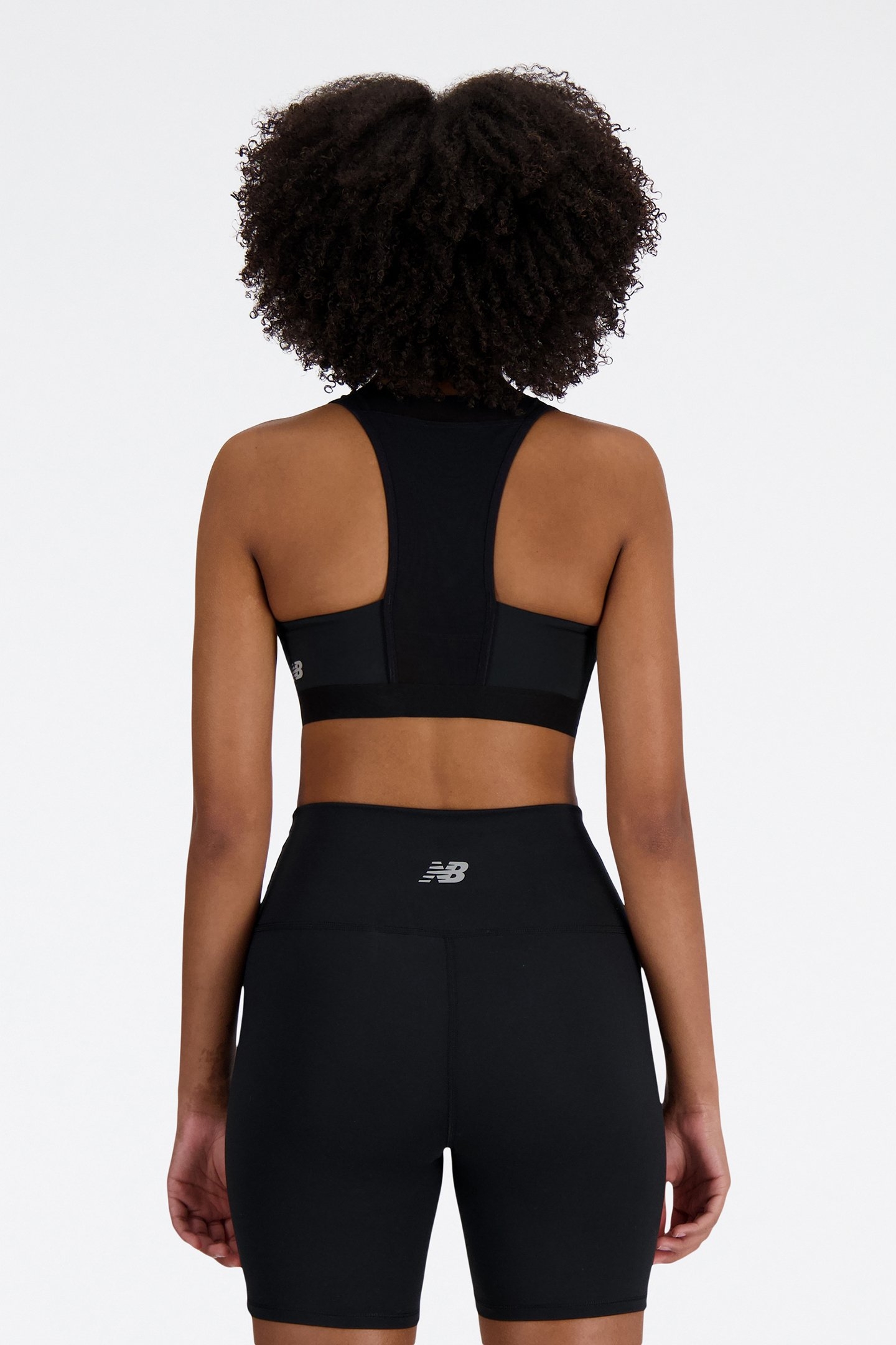 NB SLEEK MEDIUM SUPPORT POCKET BLACK 2