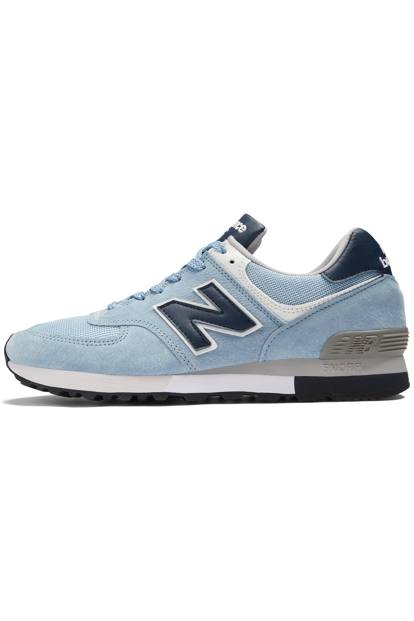 UNISEX 576 BLUE FOG 6