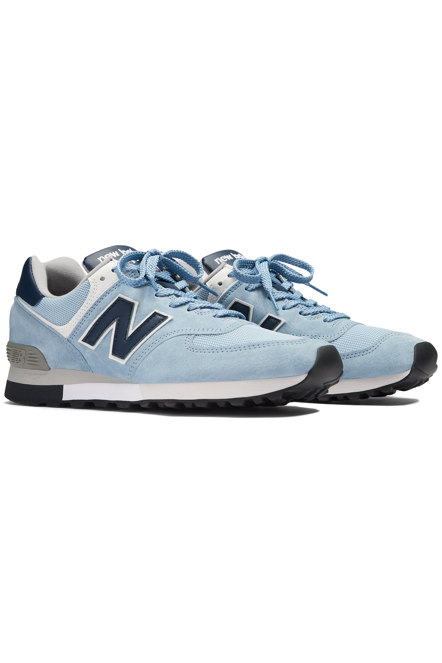 UNISEX 576 BLUE FOG 2