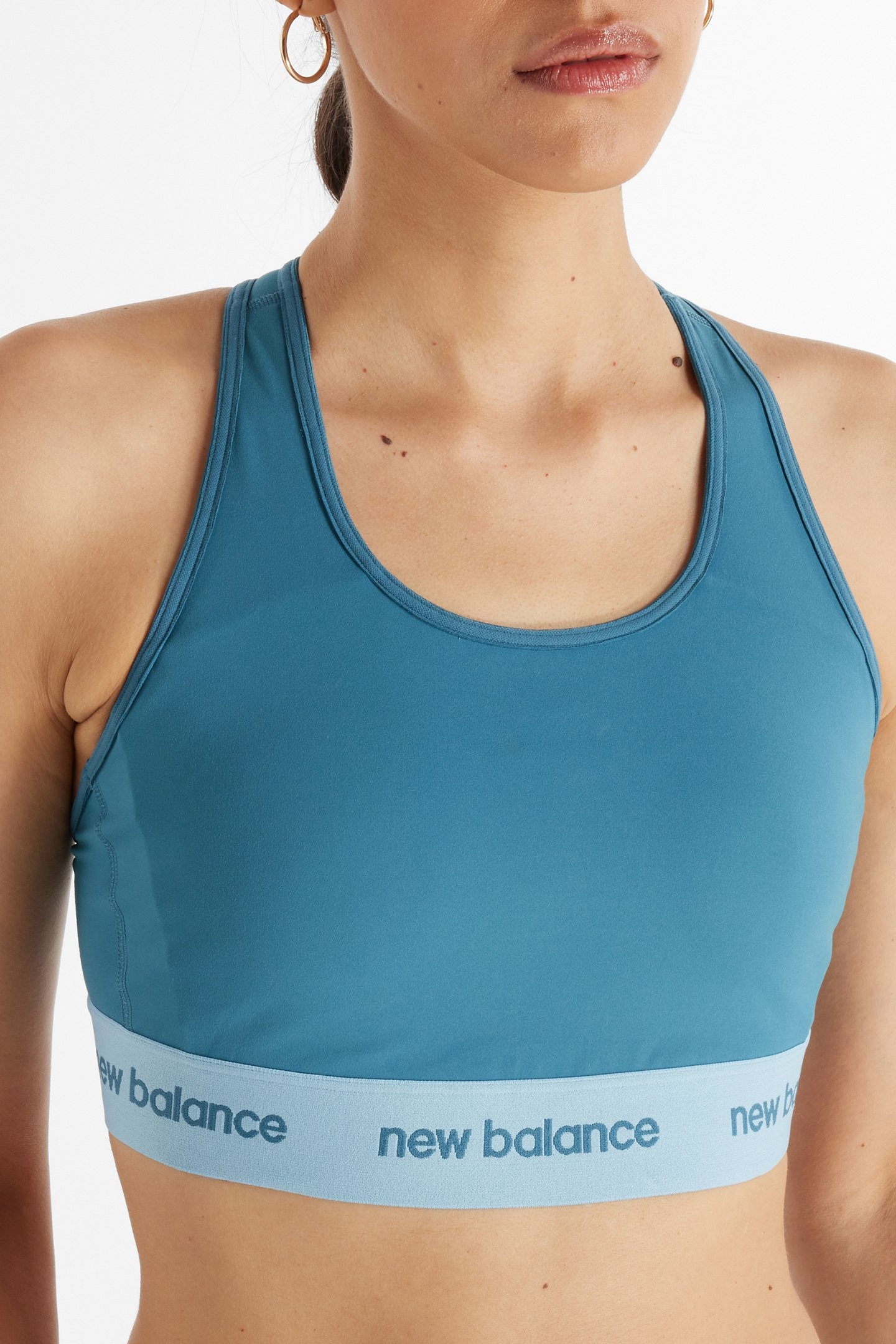 NB SLEEK MEDIUM SUPPORT SPORTS TERRARIU 4