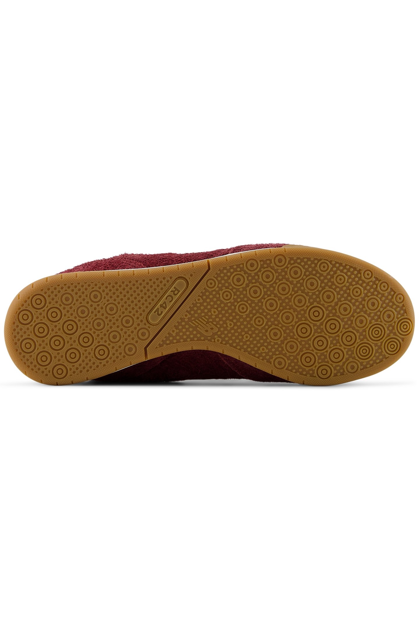 UNISEX RC42 CLASSIC CRIMSON 5