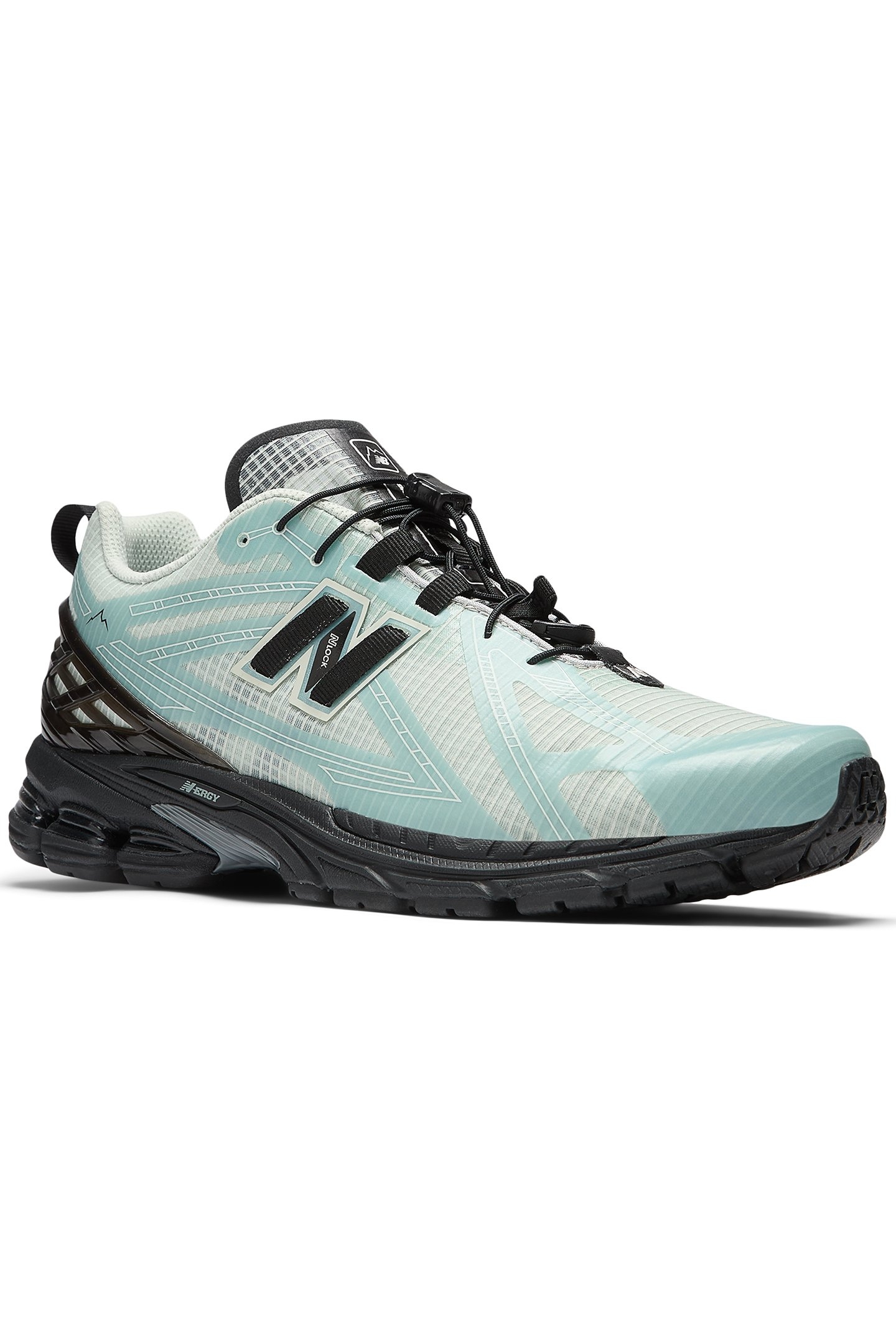 CAYL X NEW BALANCE 1906R BLUE 8