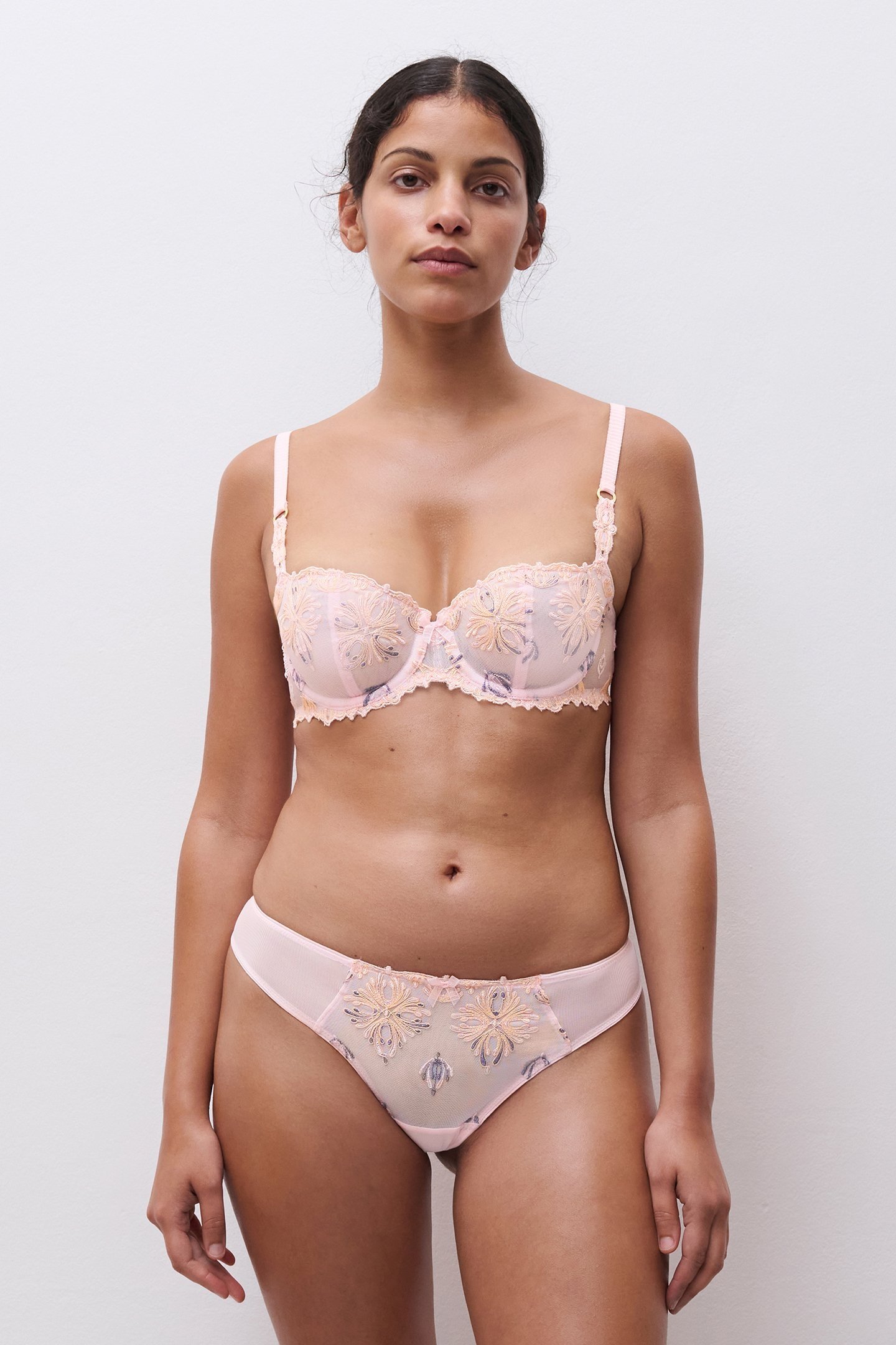 CHAMPS ELYSEES TANGA MULTICOLOR 4