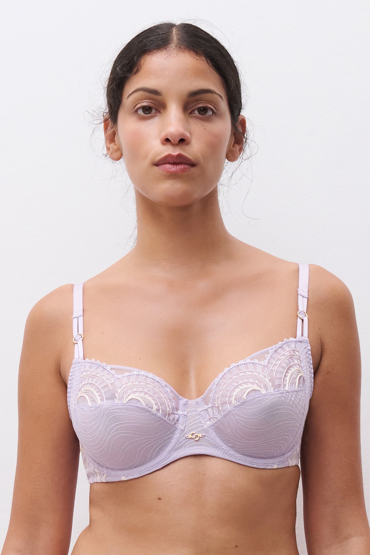 MYSTIC DREAM BRA TWO-TONE 1