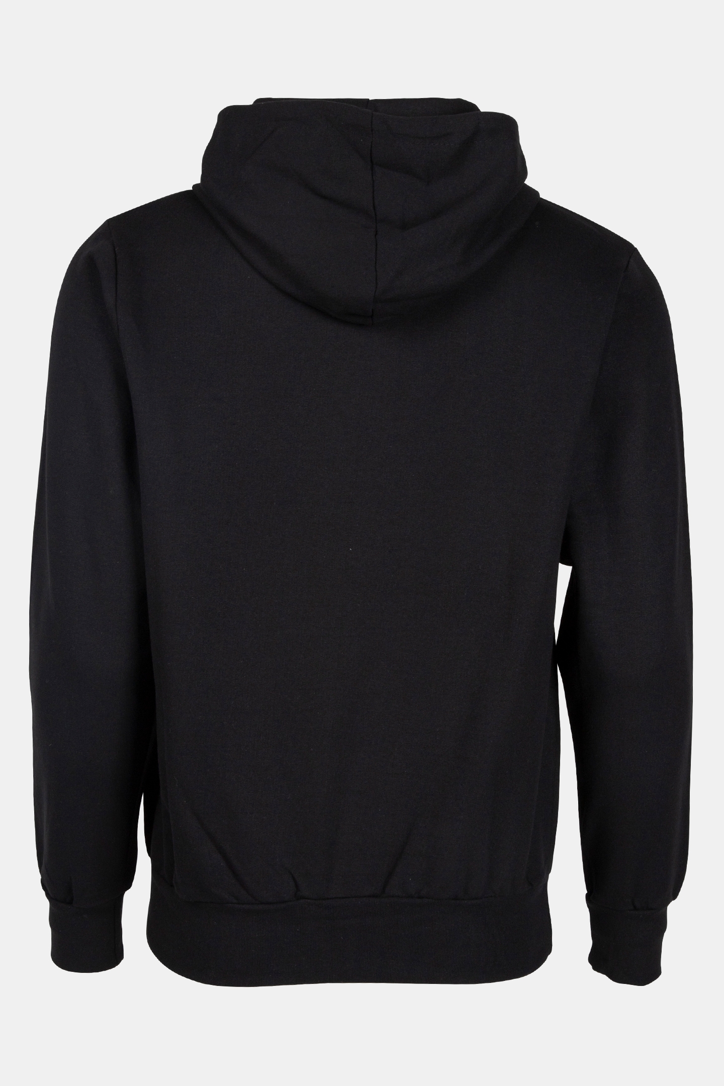 UNISEX HOODIE ESCH ROME 22 MERCH BLACK 8