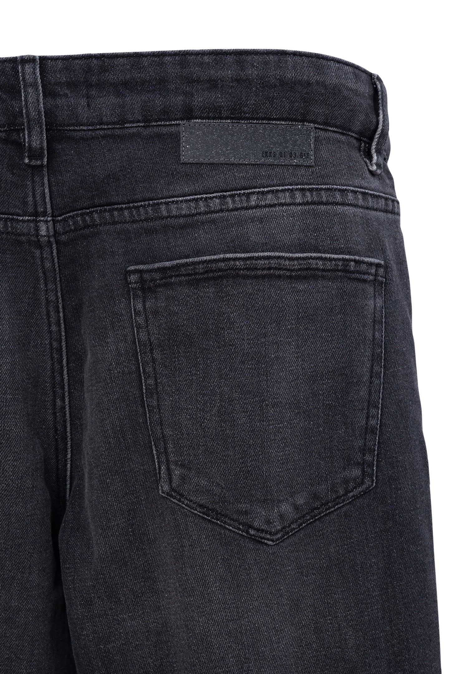 ANTRACITE SLIM JEANS ANTHRACITE 4