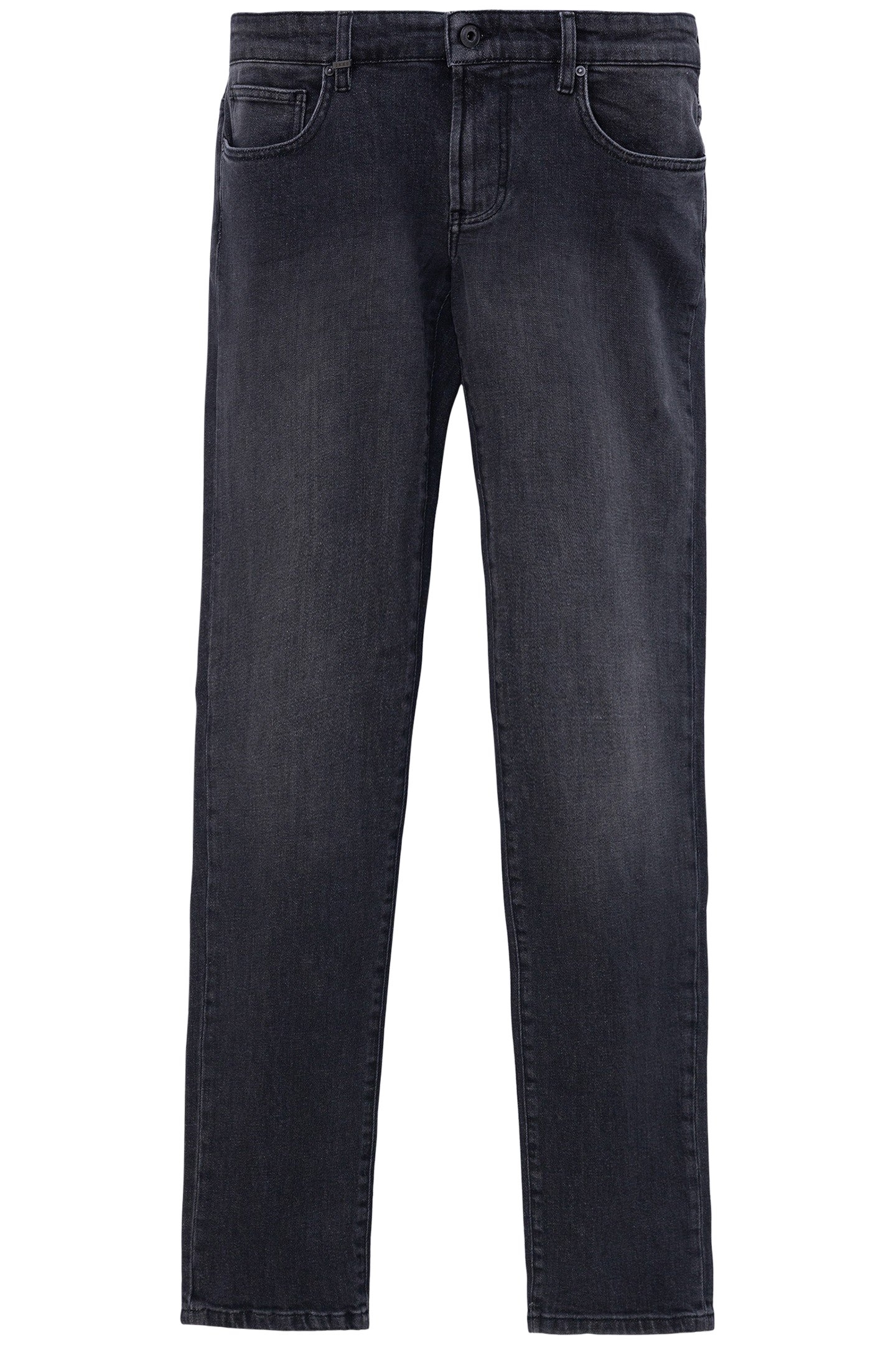 ANTRACITE SLIM JEANS ANTHRACITE 1