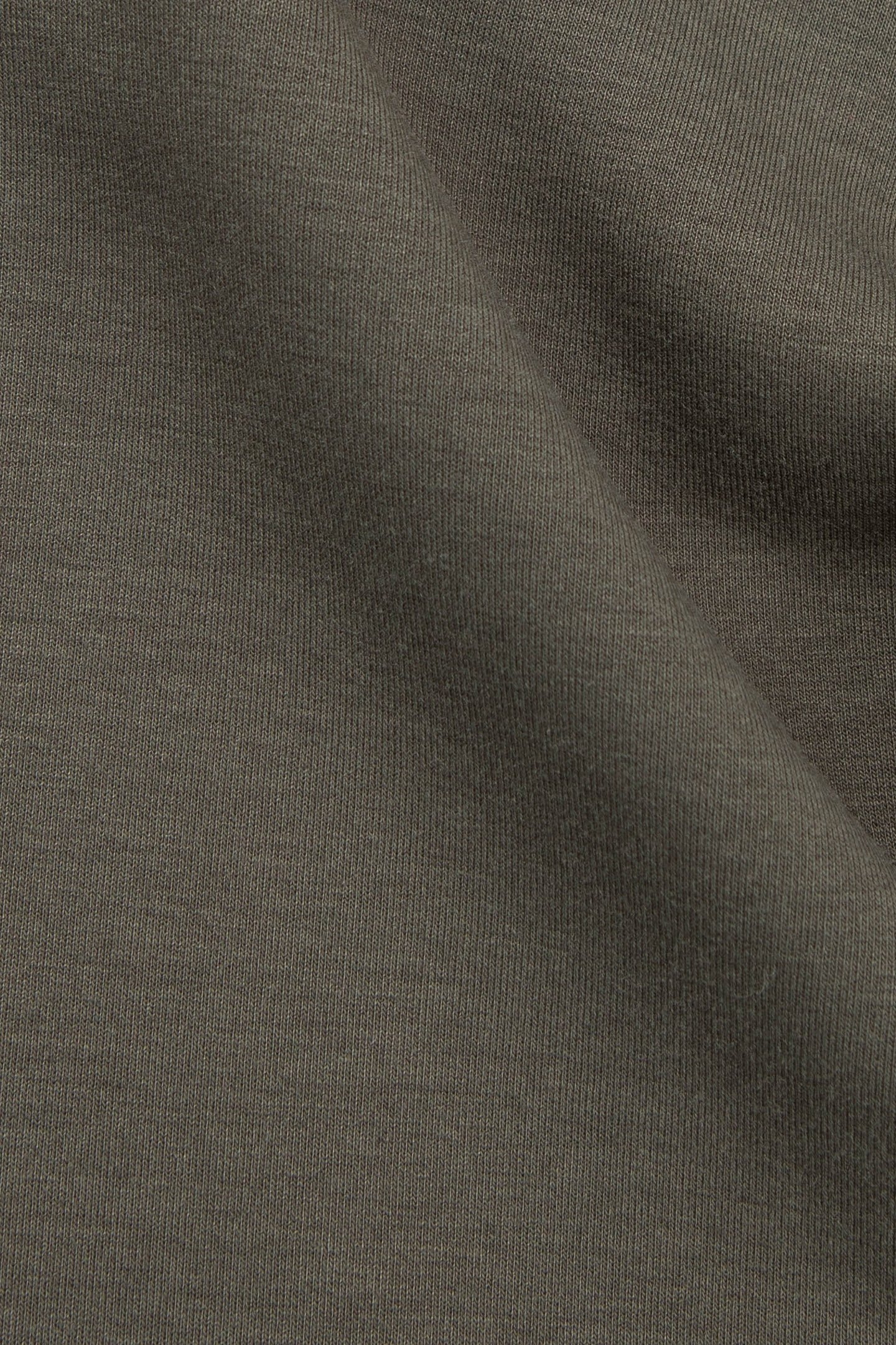 BOY'S KHAKI JOGGING SUIT WITH MARKED PLEATS 6