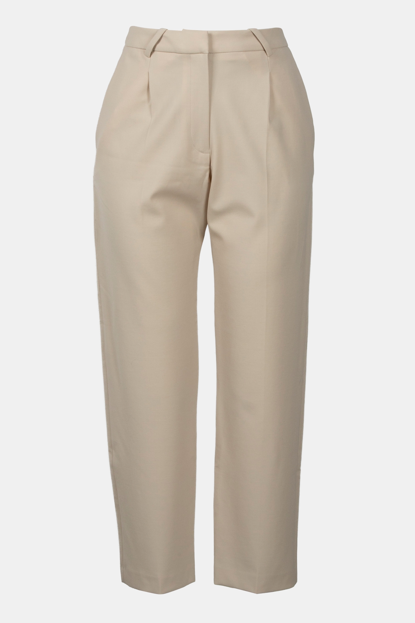 LAVERTI TROUSER SAND 4