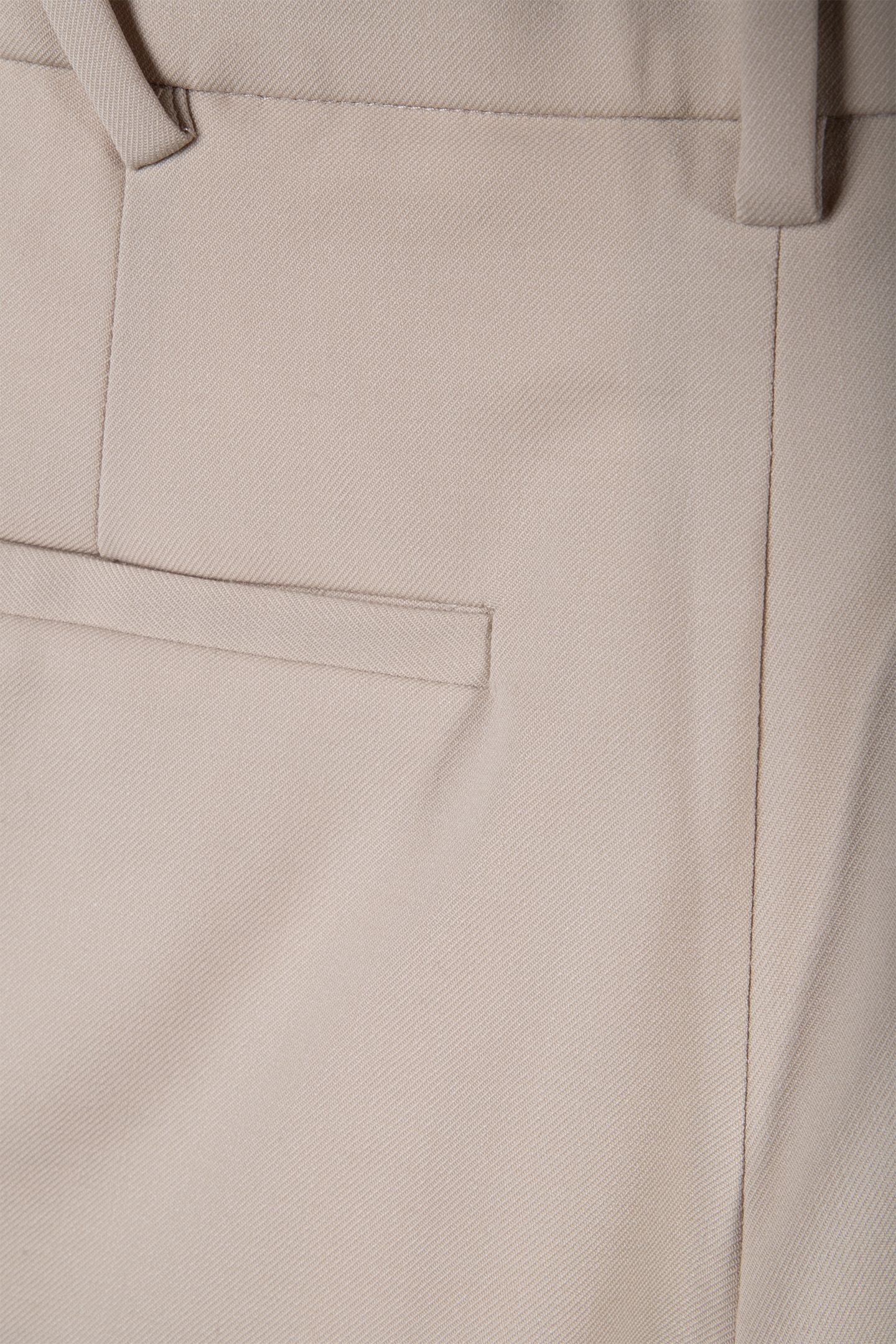 LAVERTI TROUSER SAND 6