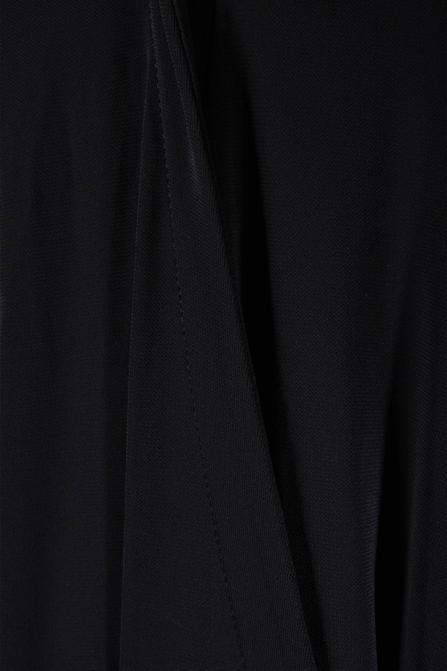 PANOUA DRESS BLACK 6