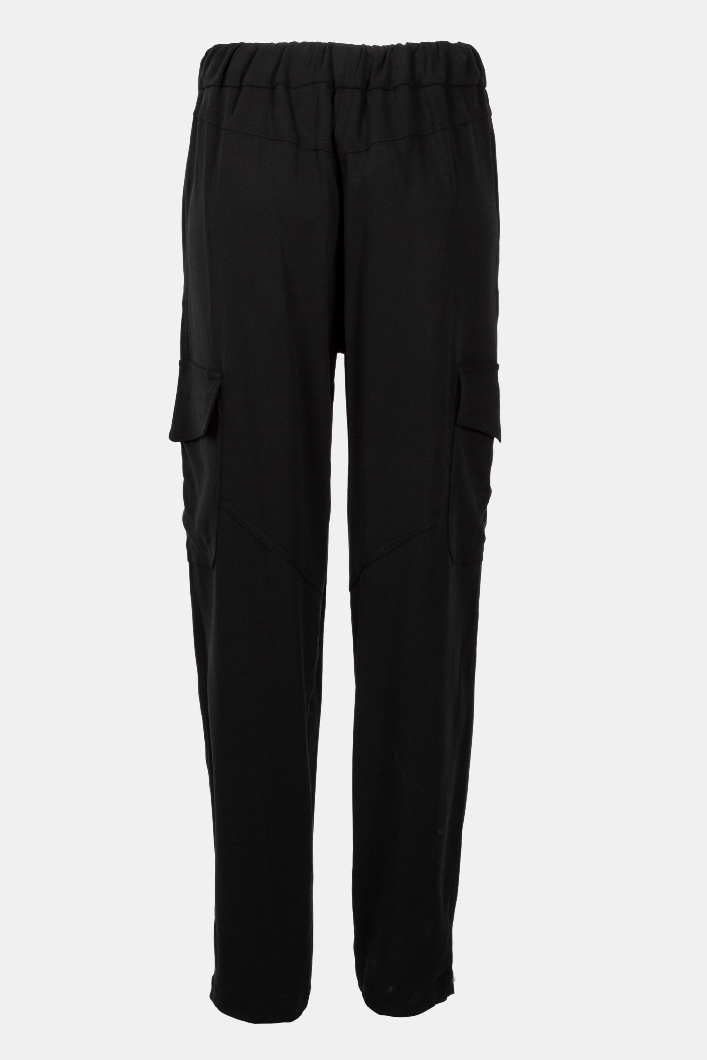 JANISS TROUSER BLACK 5