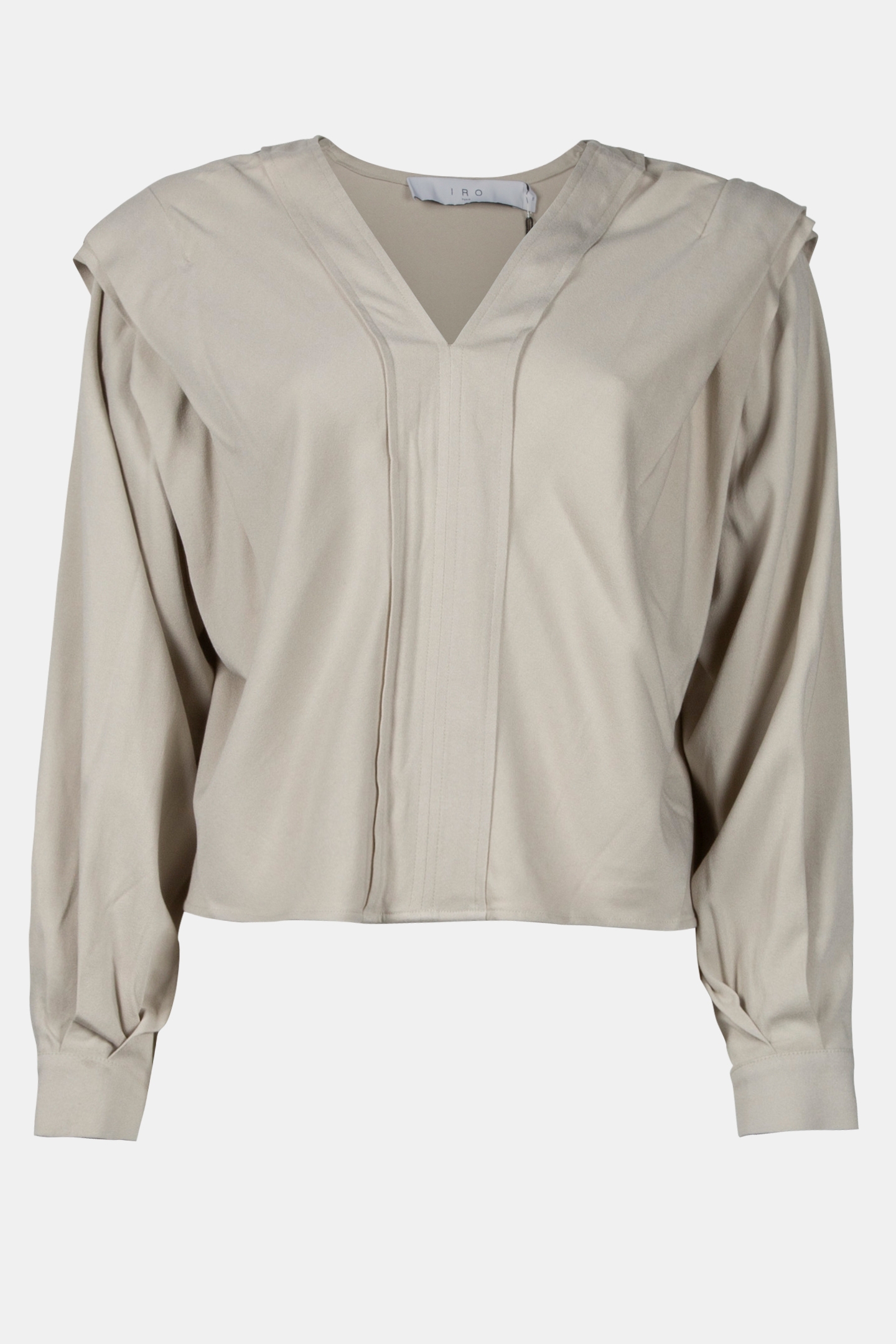 HASARA TOP LIGHT BEIGE 4