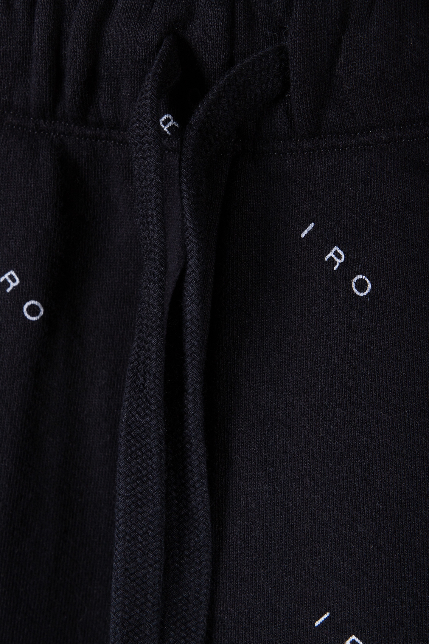 OZALEE JOGGING BLACK 4