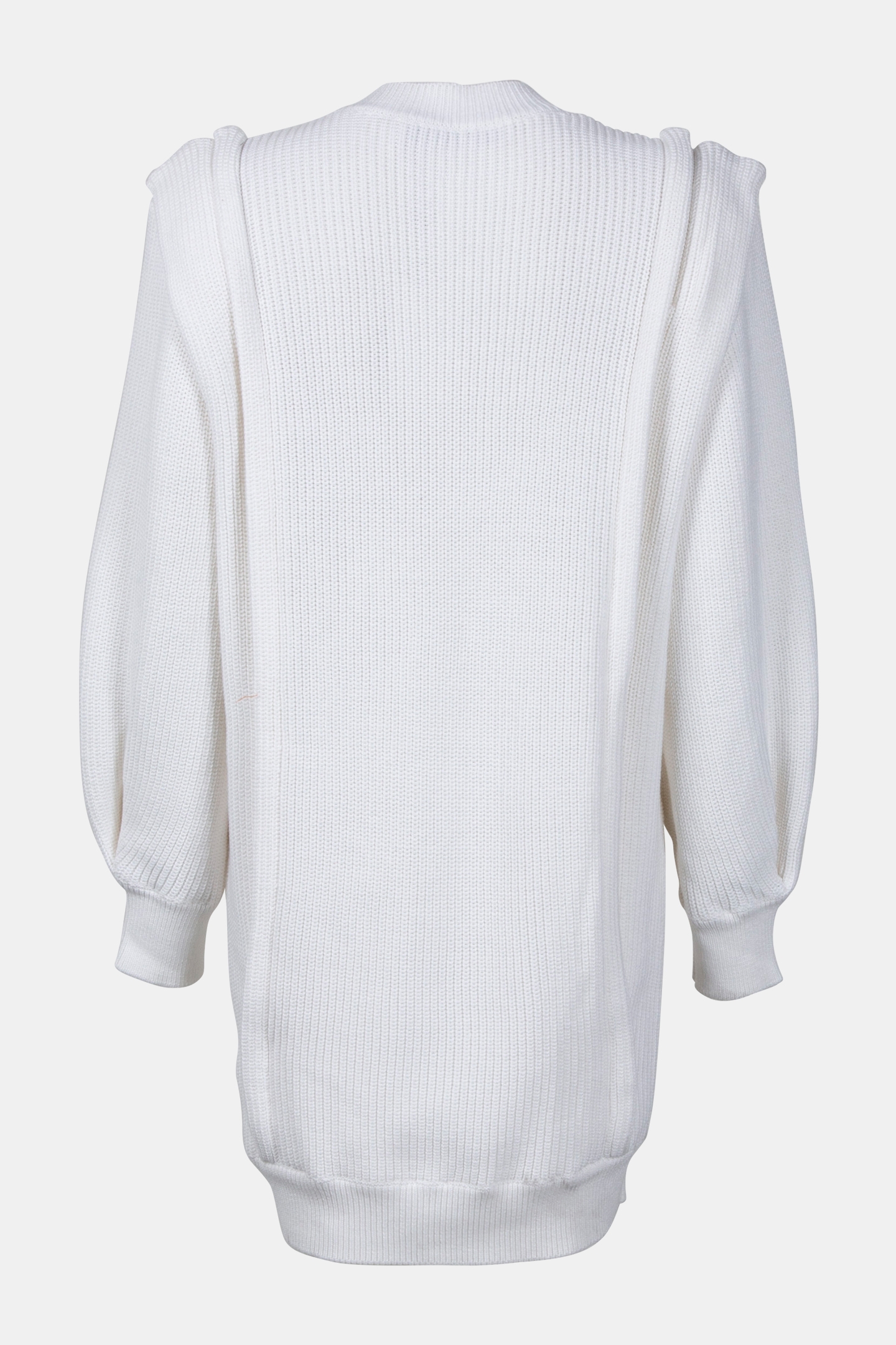 LORELY DRESS WHITE 5