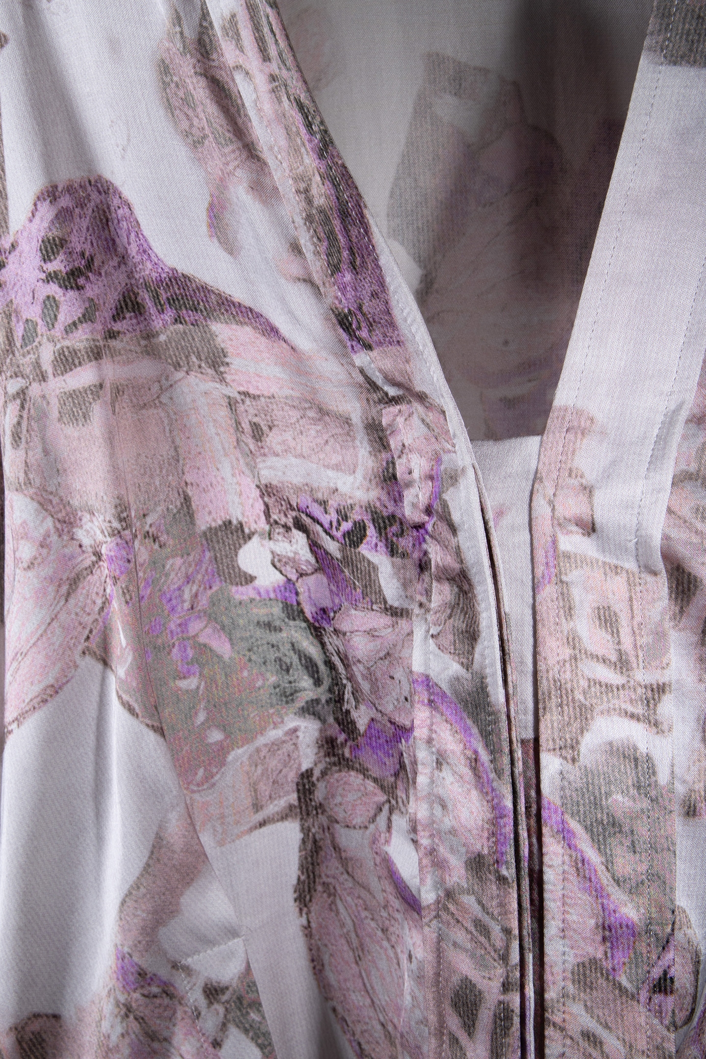 NAYAR TOP ECRU/PINK 6