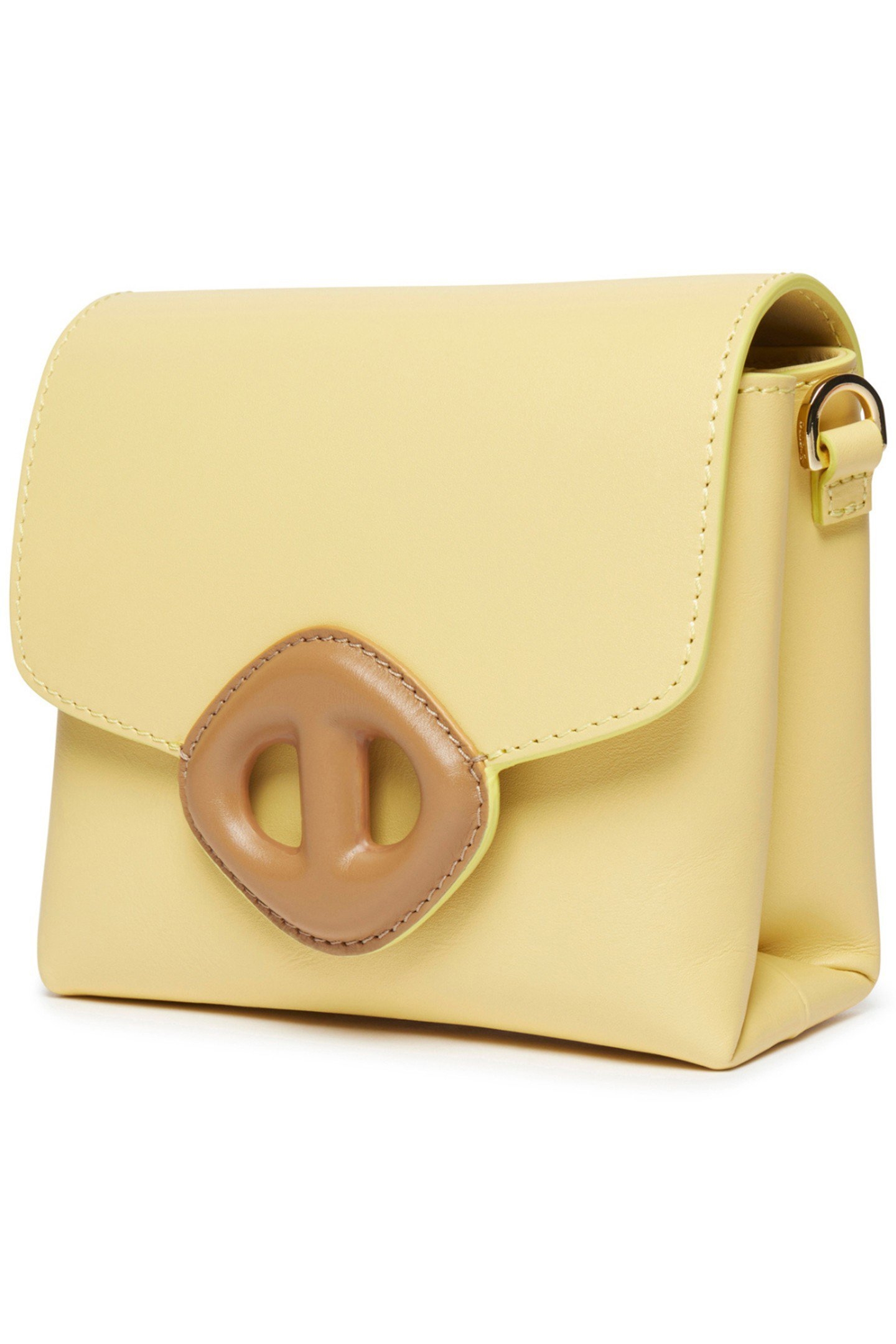 PEGGY YELLOW / PEANUT 3