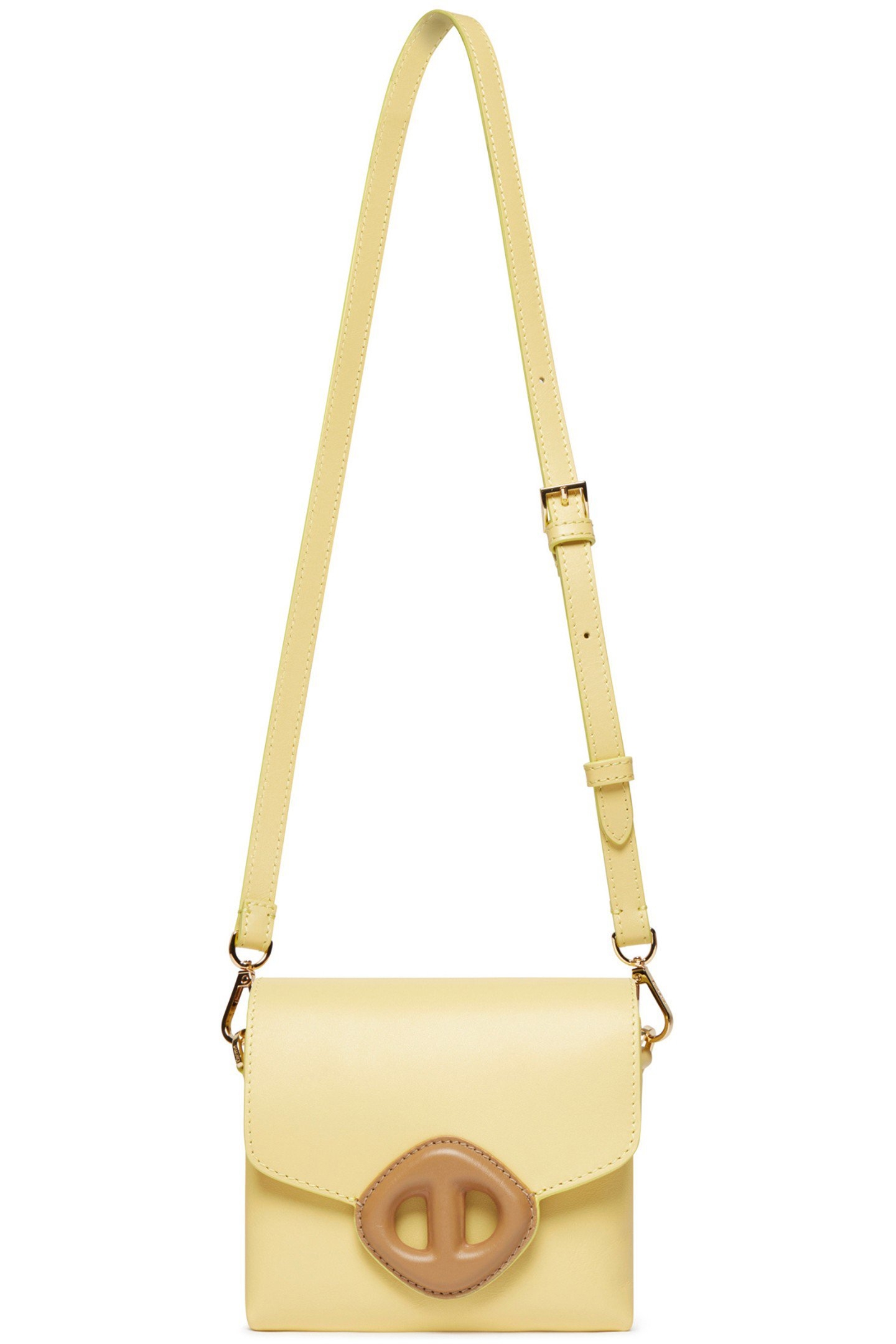 PEGGY YELLOW / PEANUT 2