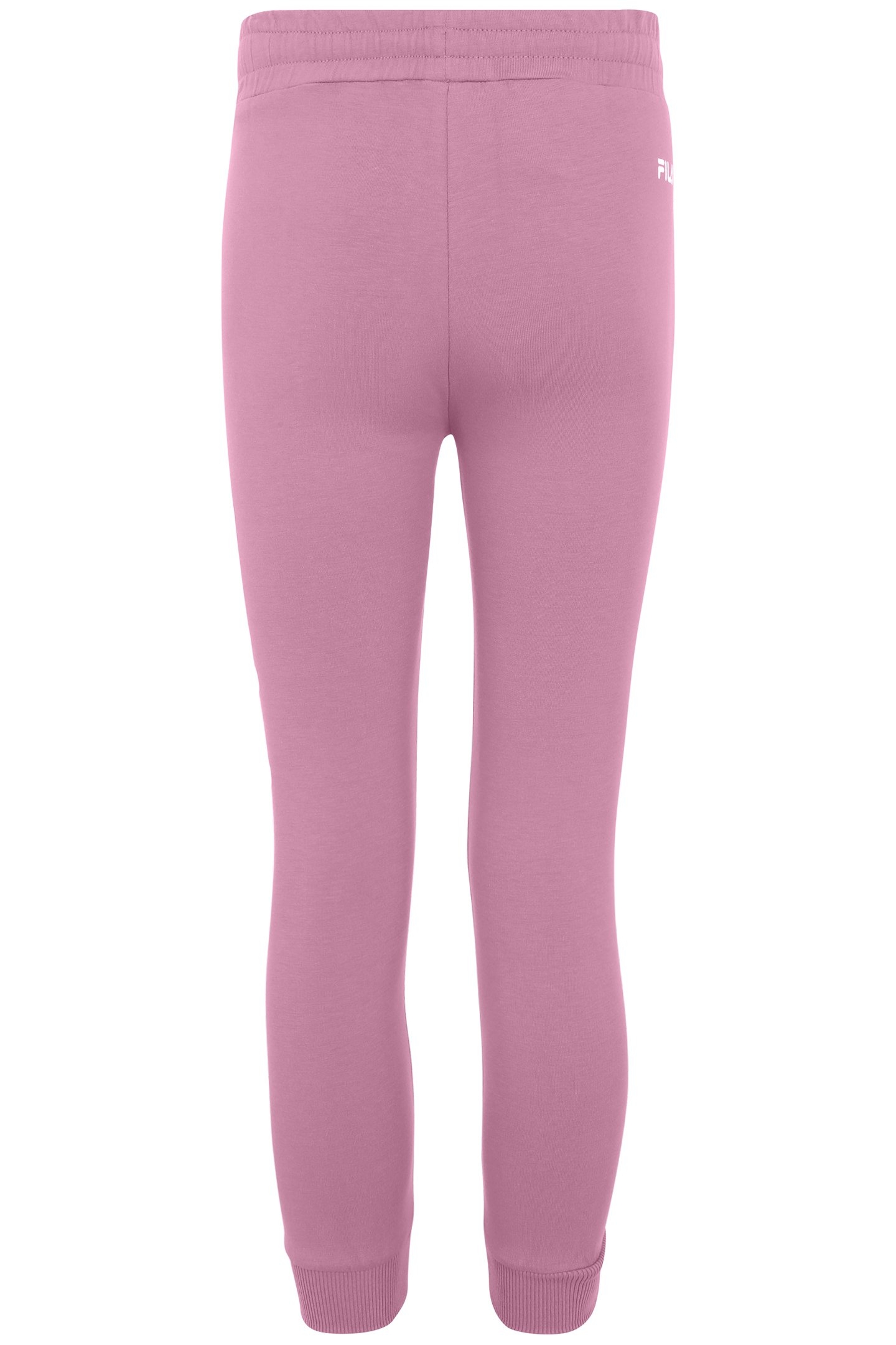 UNISEX BALBOA CLASSIC LOGO SWEAT PANTS MOONLITE MAUVE 1