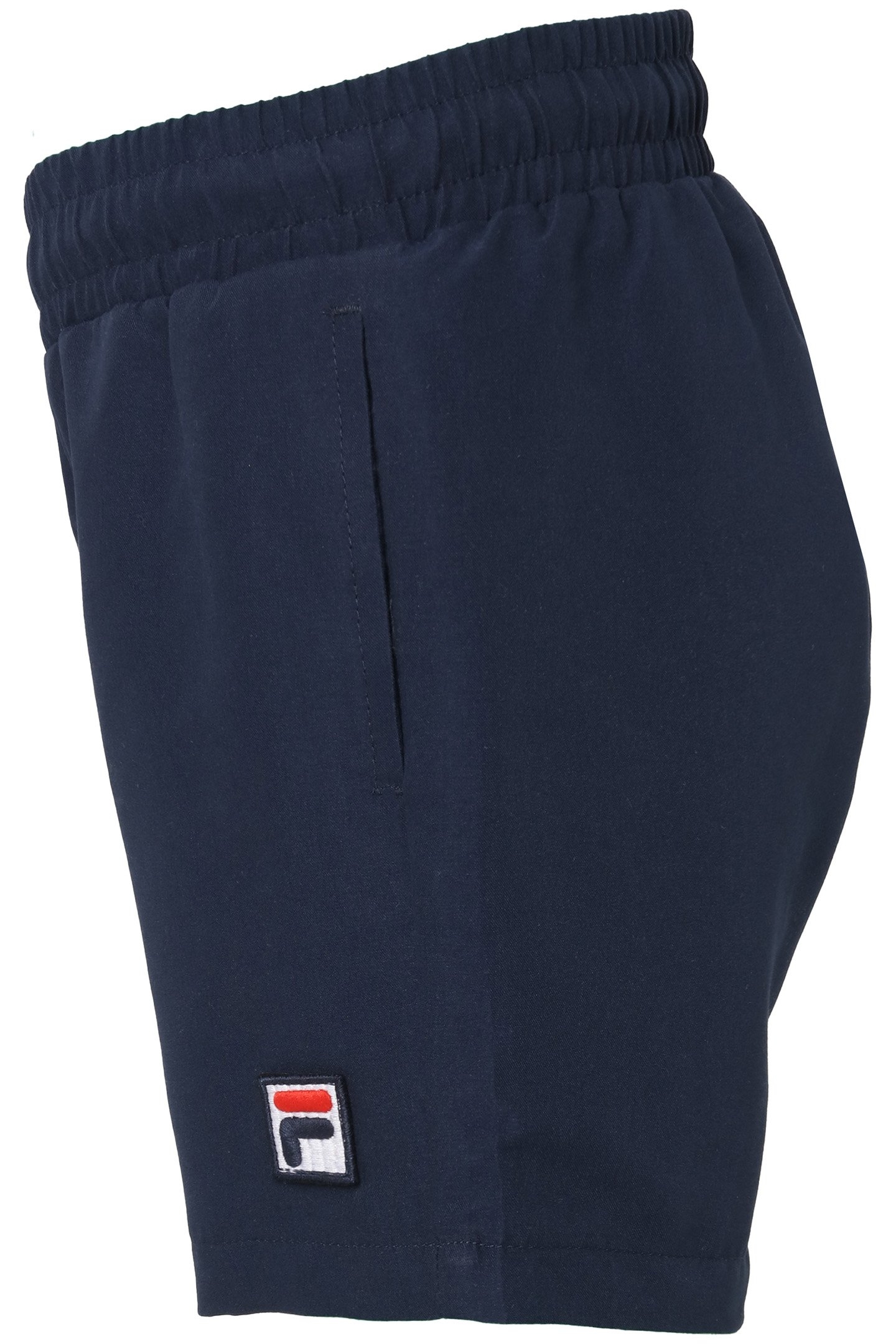 BOYS LAHNTAL BEACH SHORTS BLACK IRIS 3