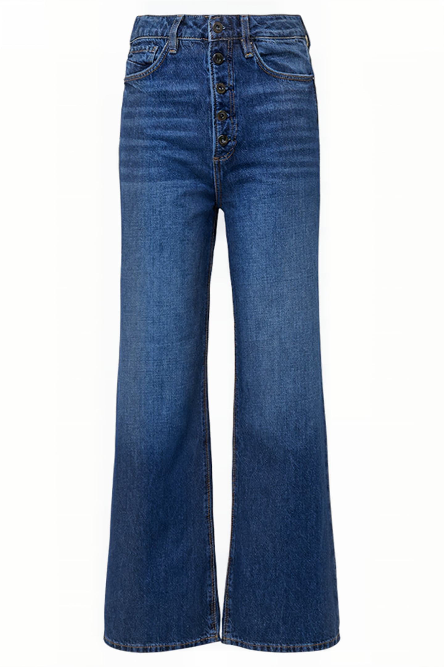S.OLIVER-QS JEANS-HOSE BLUE-DENIM 4