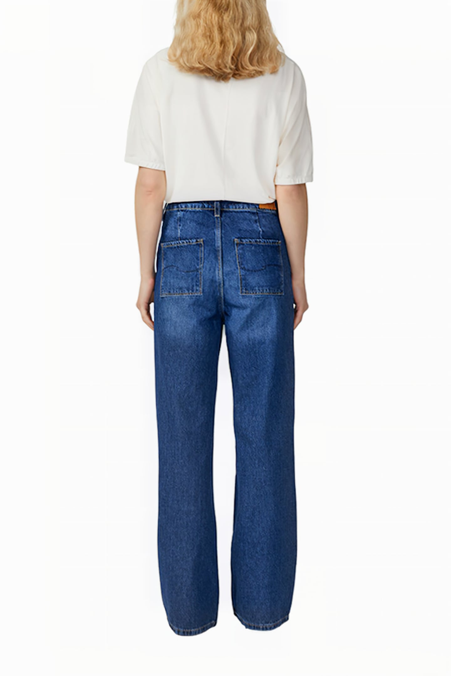 S.OLIVER-QS JEANS-HOSE BLUE-DENIM 3