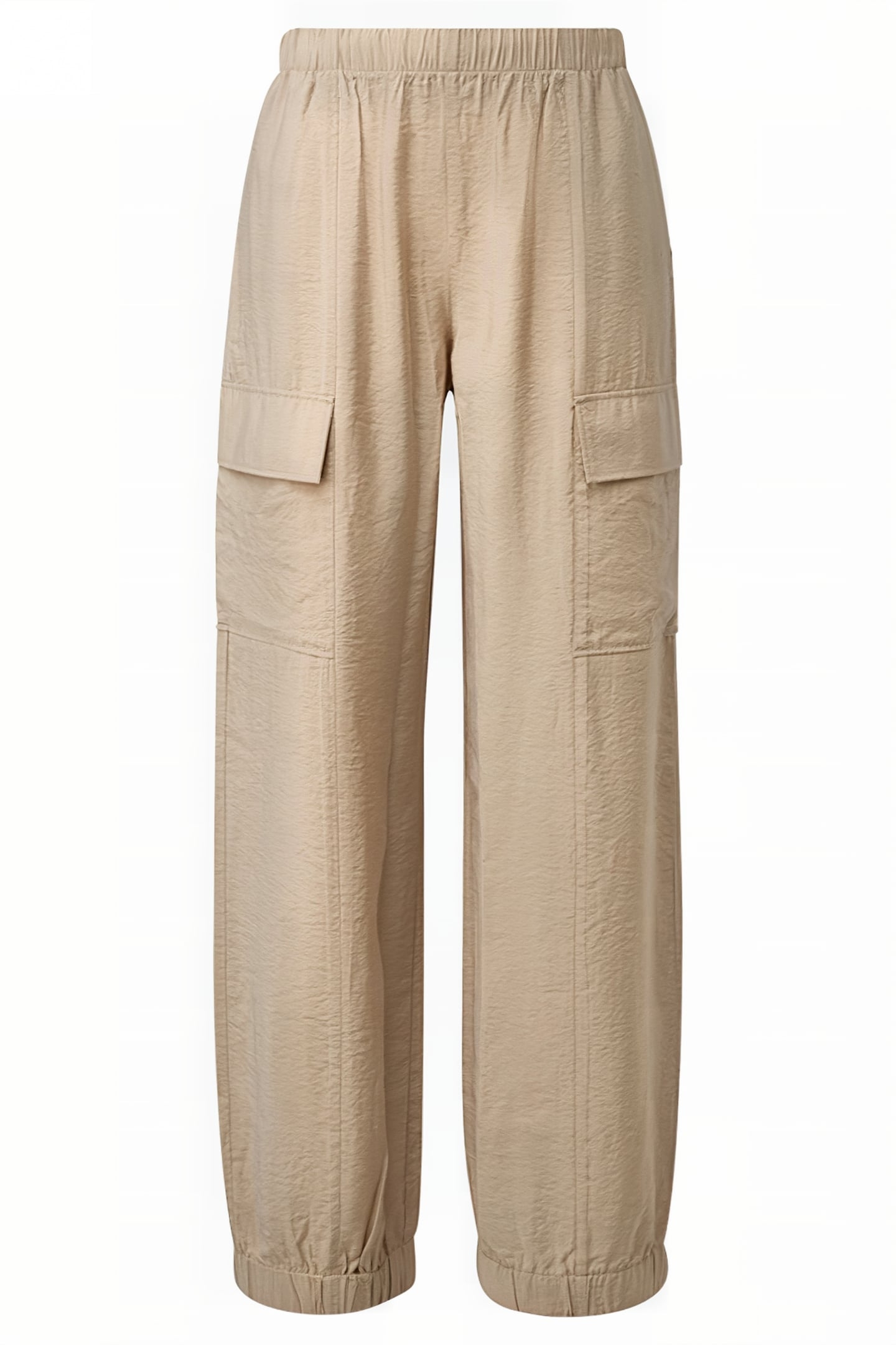 S.OLIVER-QS PANT BEIGE 3