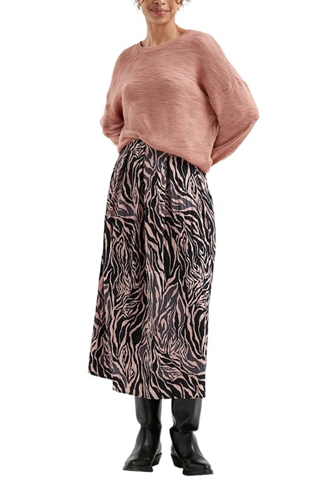 S.OLIVER-QS PULLOVER PINK 2