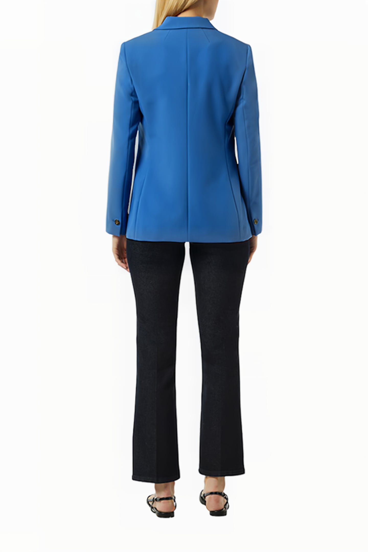 JACKET INDOOR BLUE 3