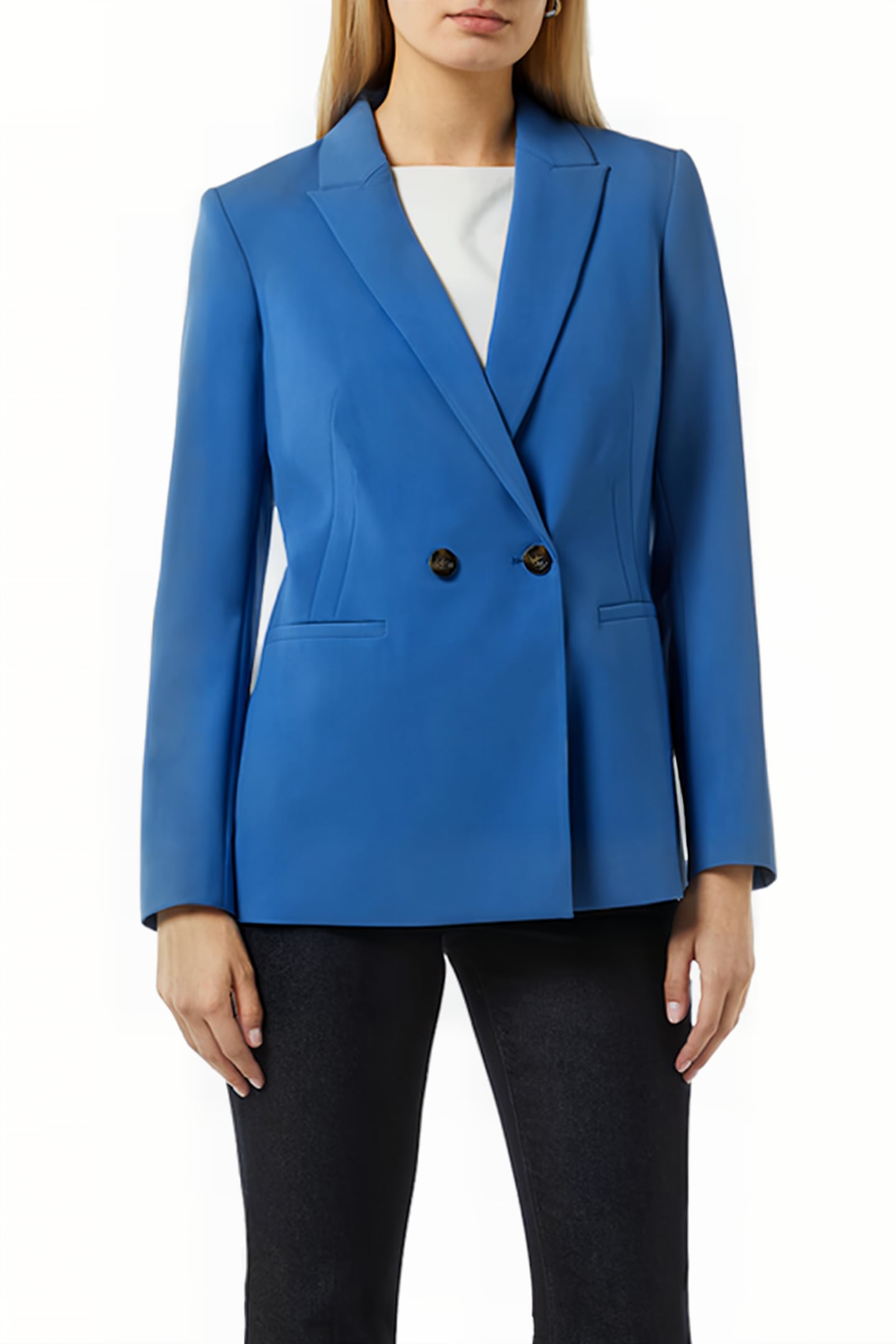 JACKET INDOOR BLUE 1