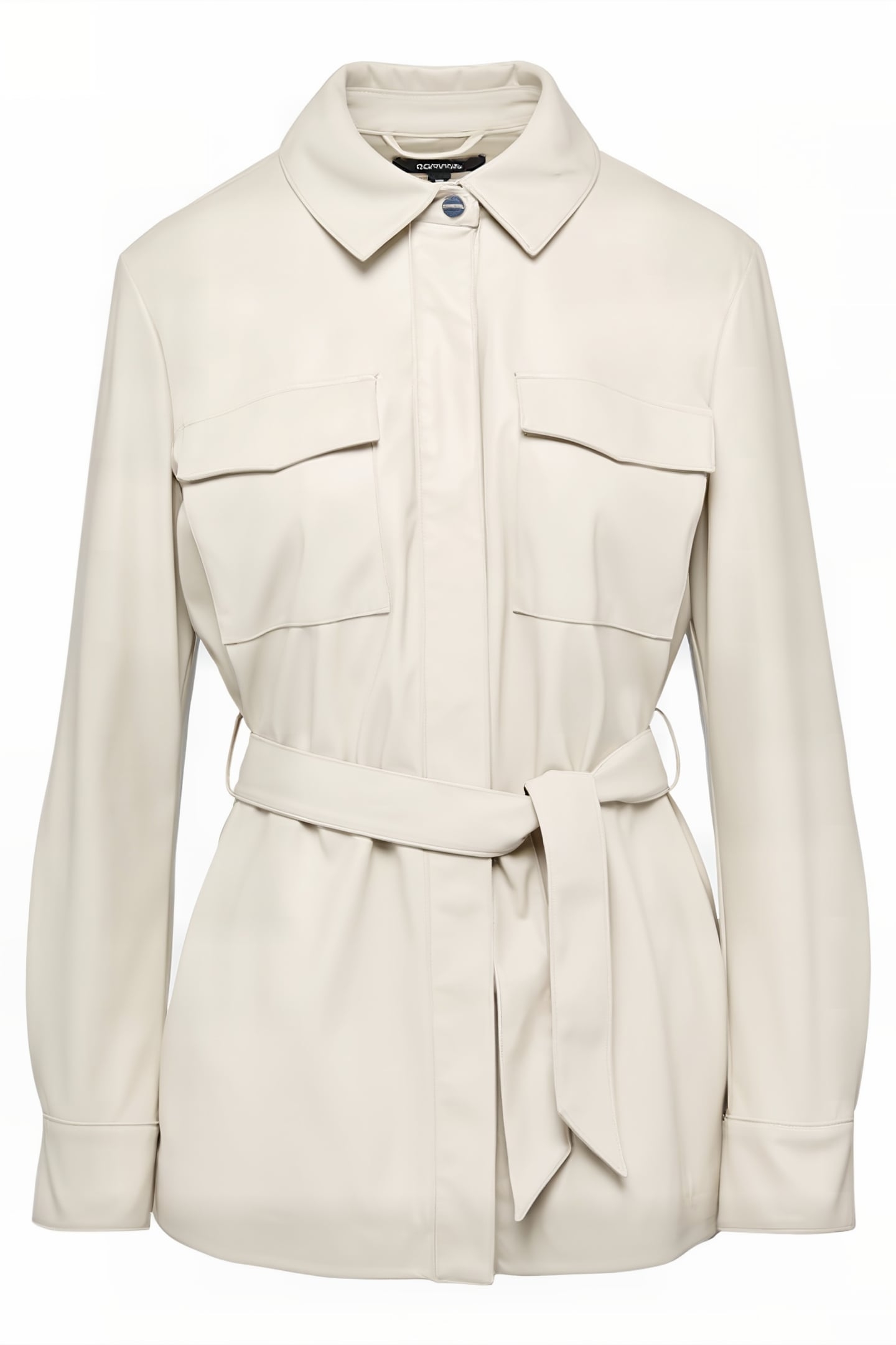 JACKET INDOOR BEIGE 4