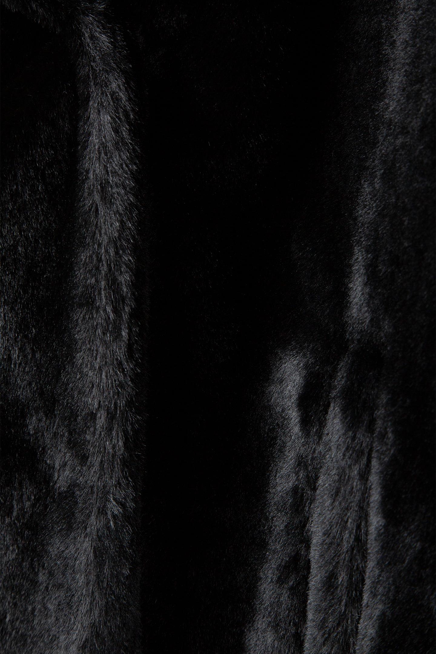 COMMA JACKET OUTDOOR BLACK 5