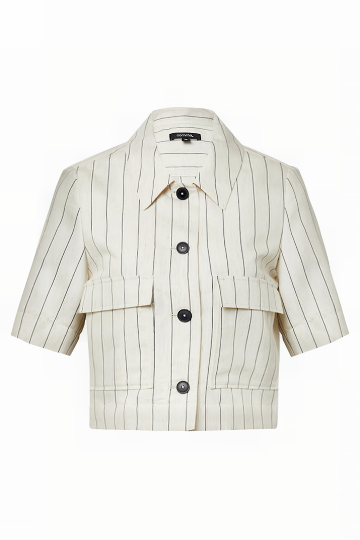 COMMA JACKETS INDOOR WHITE 4