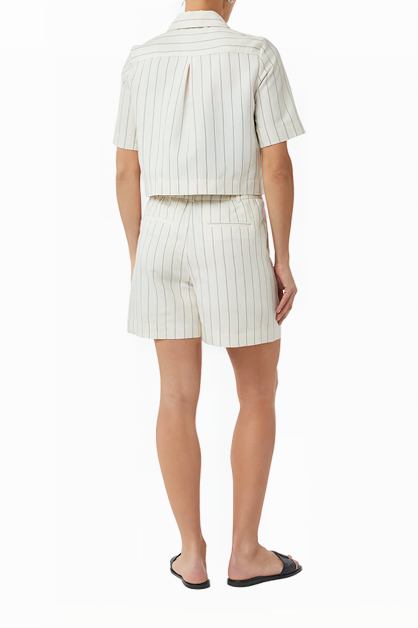 COMMA JACKETS INDOOR WHITE 3