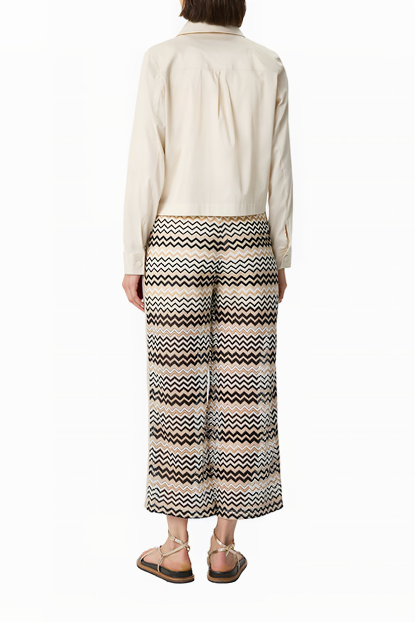 COMMA JACKETS INDOOR BEIGE 3