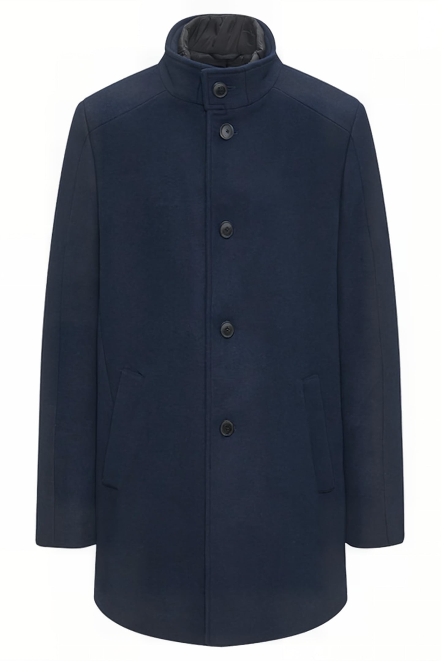 S.OLIVER JACKET OUTDOOR MARINE BLUE 4