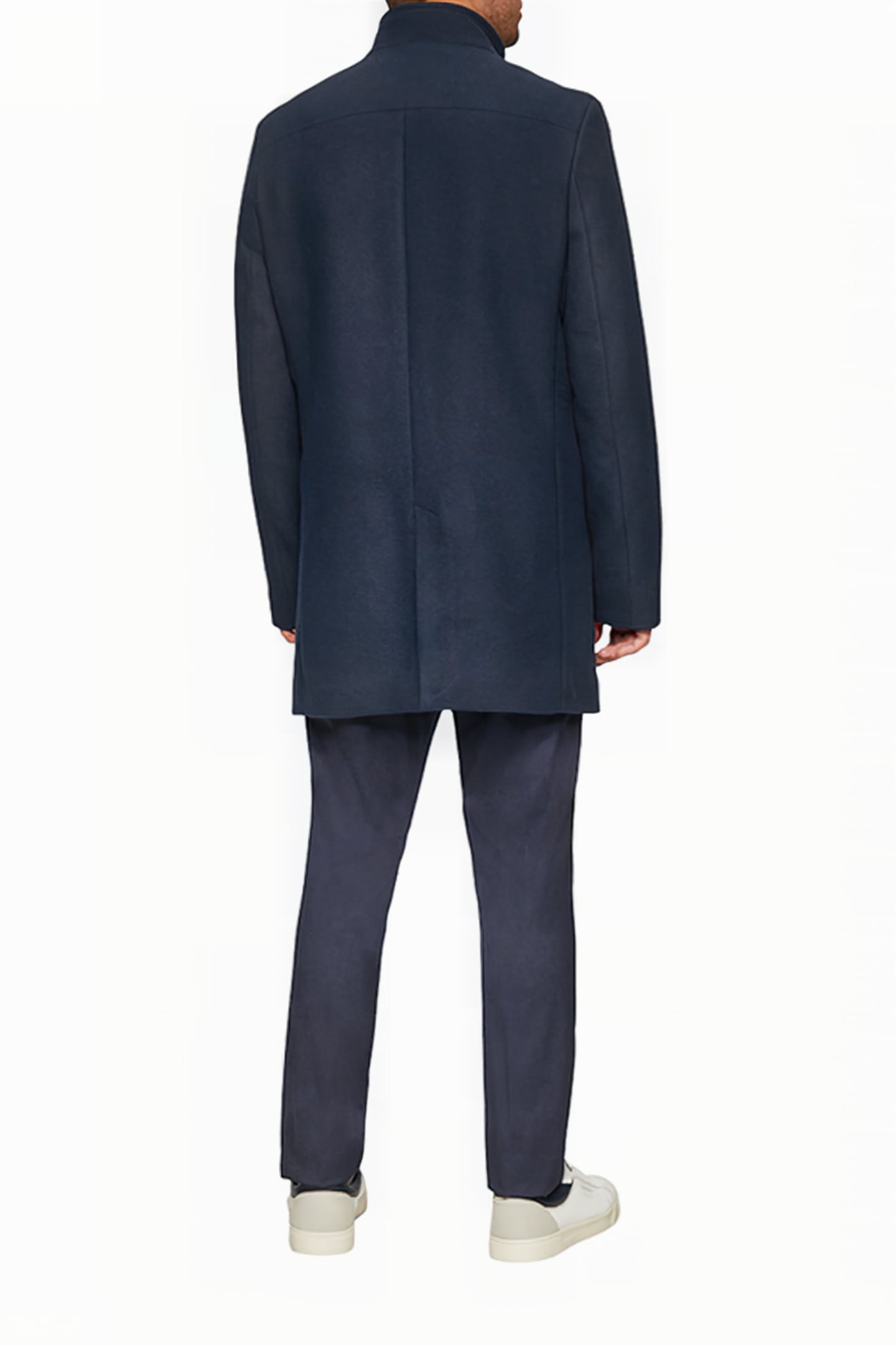 S.OLIVER JACKET OUTDOOR MARINE BLUE 3