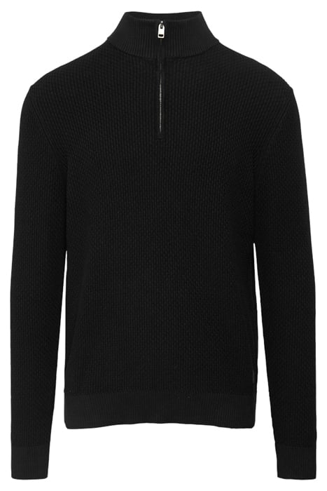 S.OLIVER PULLOVER BLACK 4