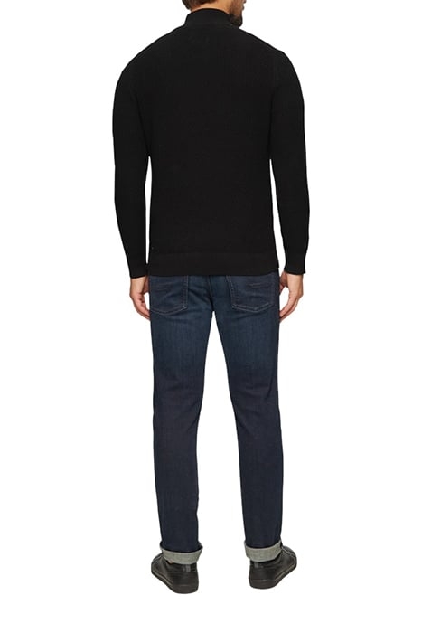S.OLIVER PULLOVER BLACK 3