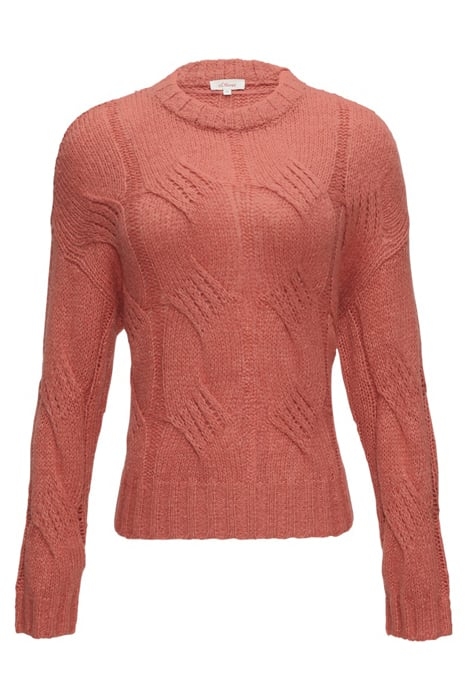 S.OLIVER STRICKWAREN ROSE 3