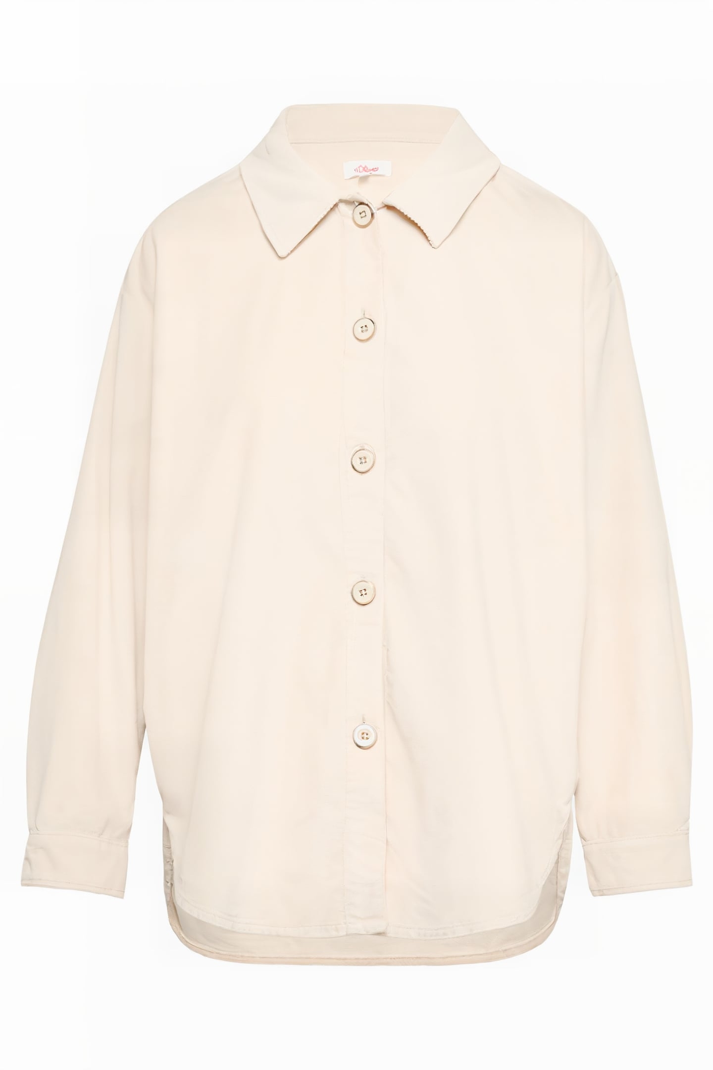 S.OLIVER JACKET INDOOR BEIGE 4