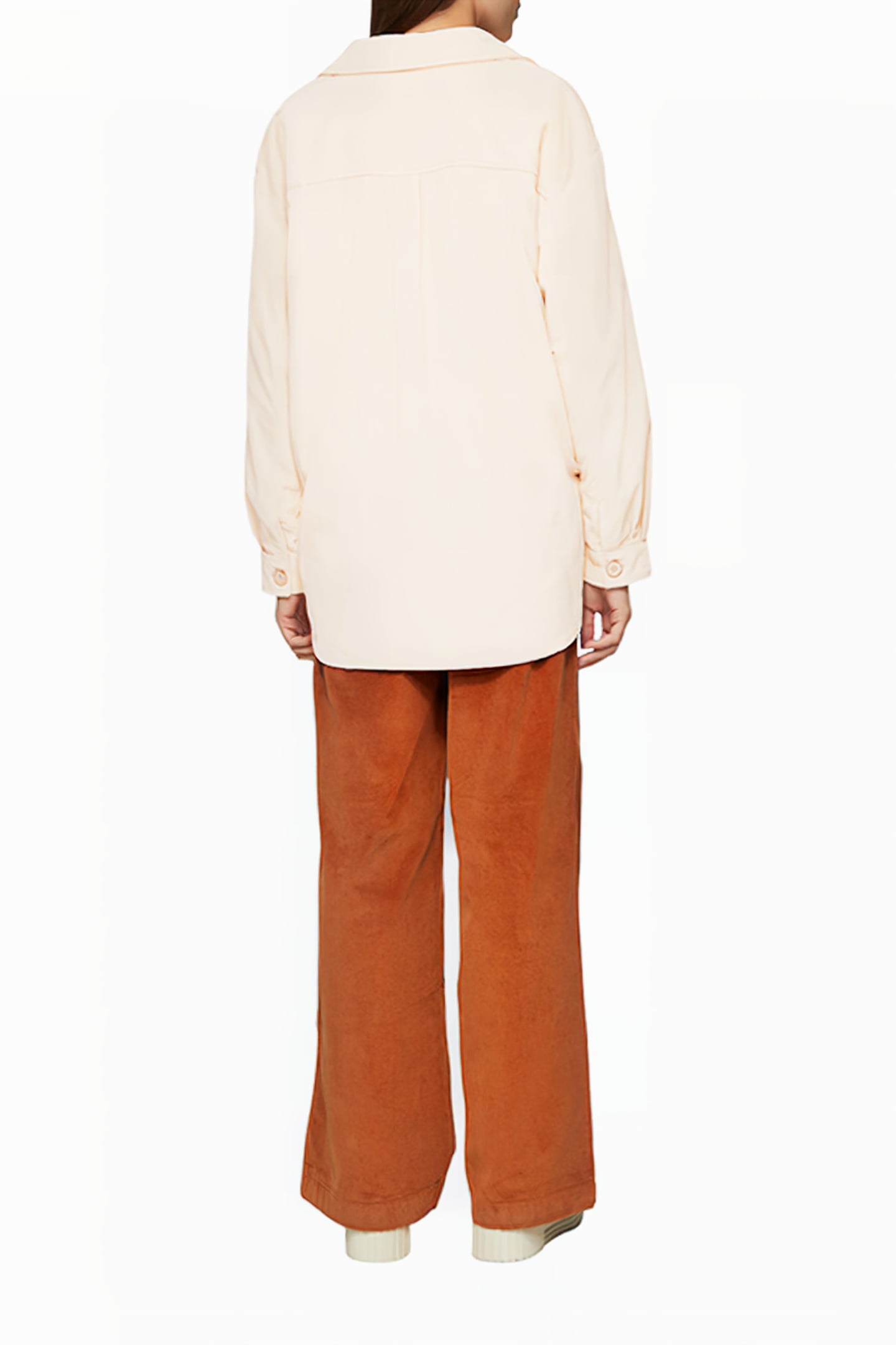 S.OLIVER JACKET INDOOR BEIGE 3