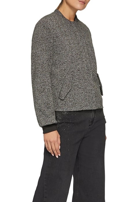 S.OLIVER JACKET INDOOR BLACK 4