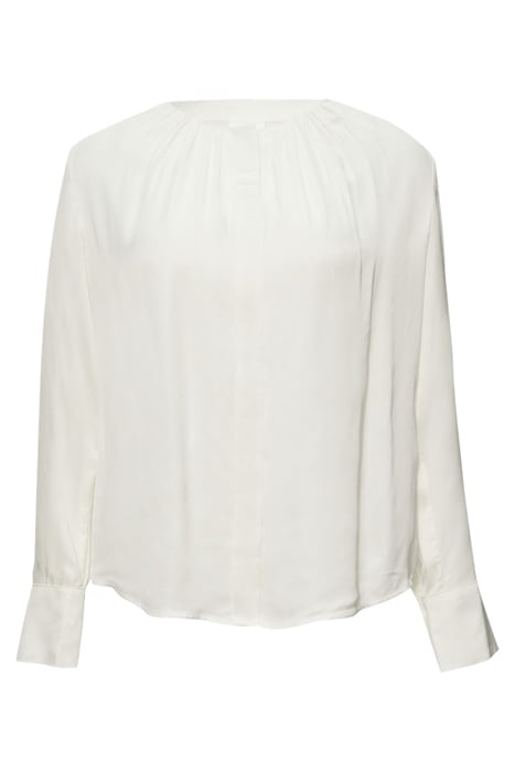 S.OLIVER BLOUSE OFFWHITE 3