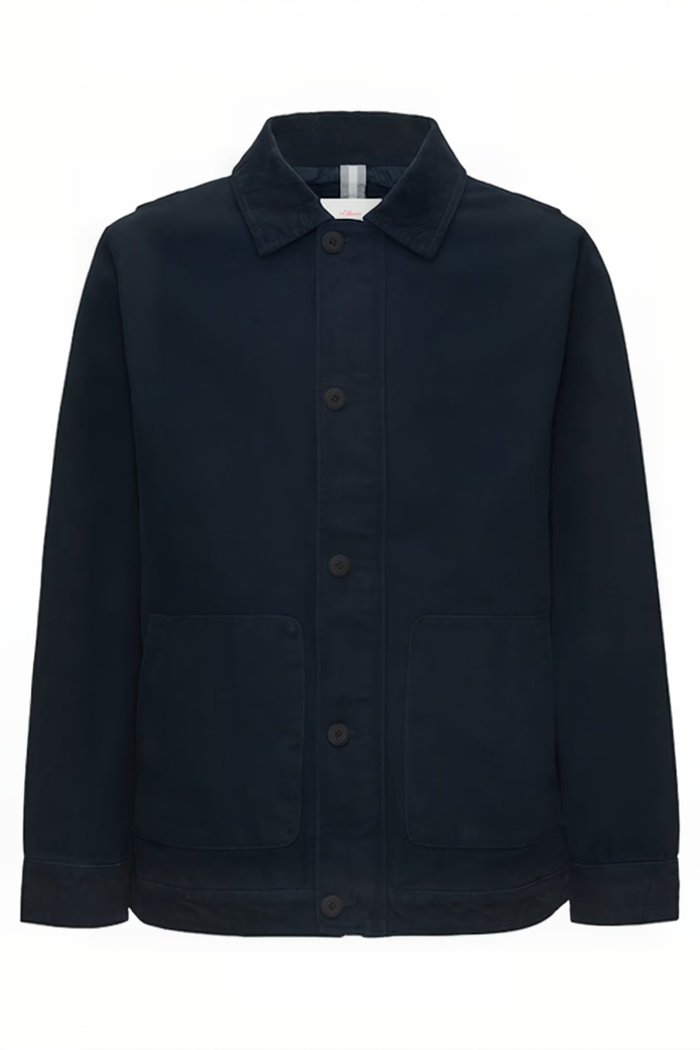 S.OLIVER JACKET OUTDOOR MARINE BLUE 4