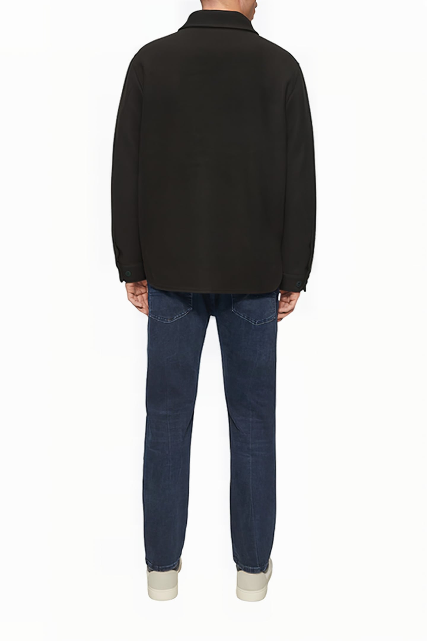 S.OLIVER JACKET OUTDOOR BROWN 3