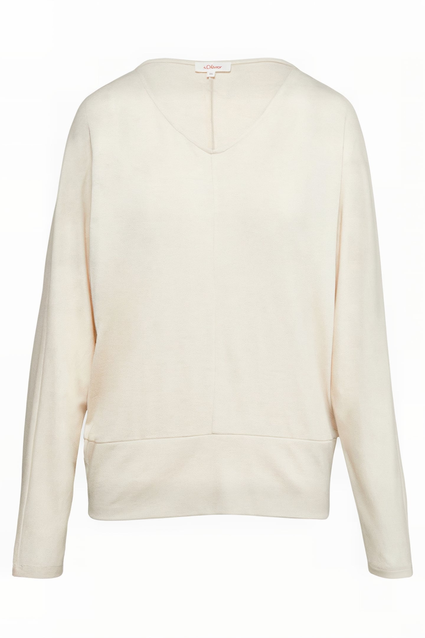 S.OLIVER T-SHIRTS BEIGE 3